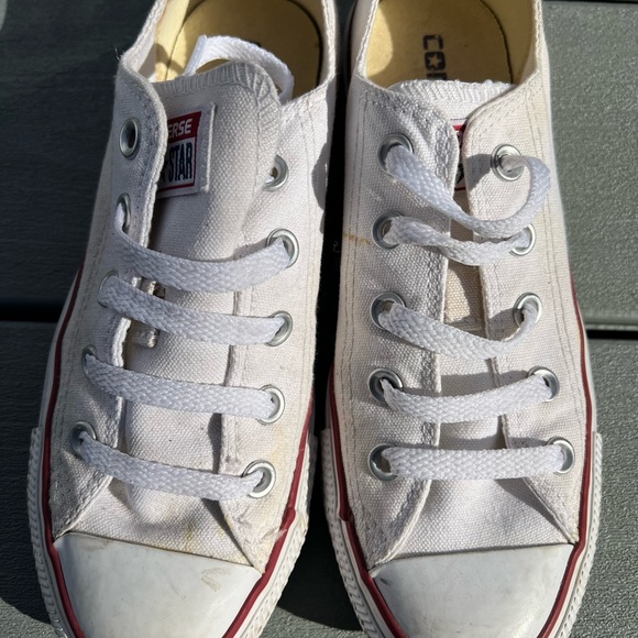 Chuck Taylor All Star Classic - Picture 4 of 7